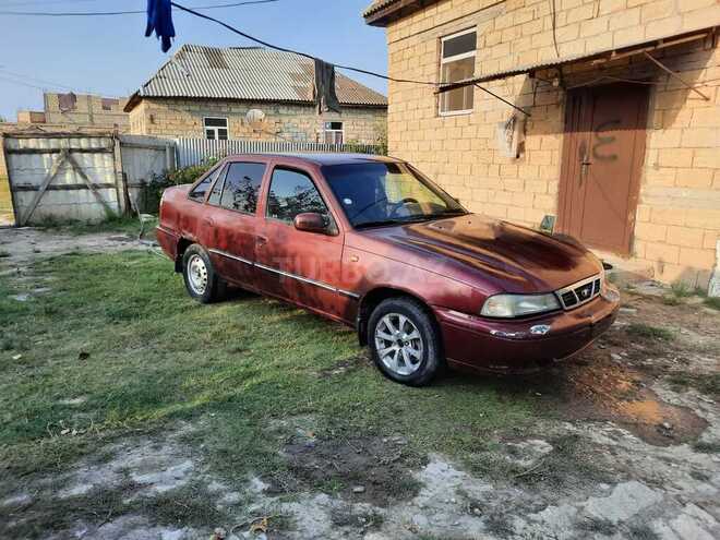 Daewoo Nexia 2005, 54,097 km - 1.5 l - Salyan