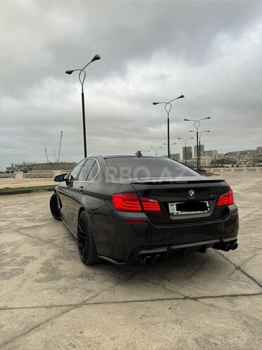 BMW 528 2012, 268,000 km - 2.0 l - Bakı