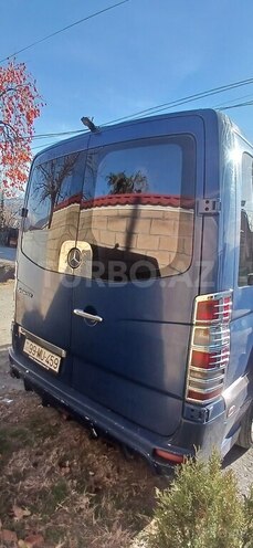 Mercedes Sprinter 313 2008, 690,000 km - 2.2 l - Bakı