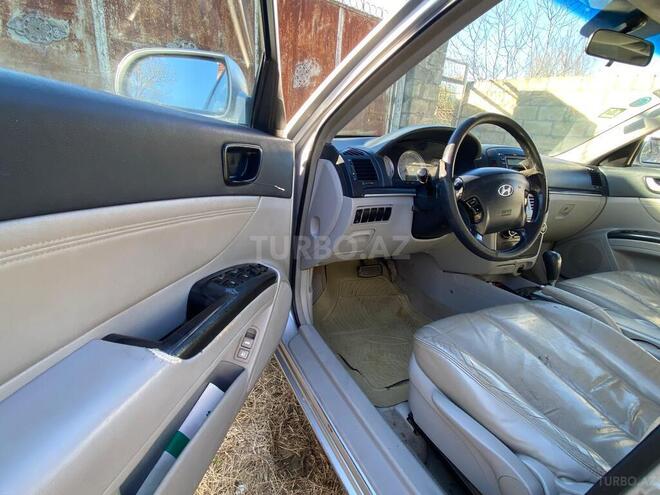 Hyundai Sonata 2007, 183,000 km - 2.0 l - Bakı