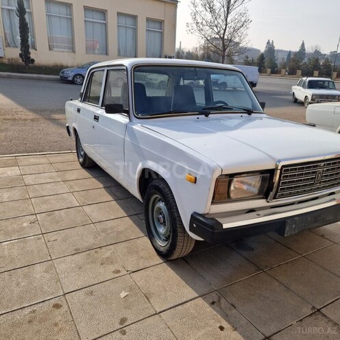 LADA (VAZ) 2104 2004, 70,000 km - 1.6 l - Gəncə