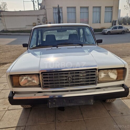 LADA (VAZ) 2104 2004, 70,000 km - 1.6 l - Gəncə