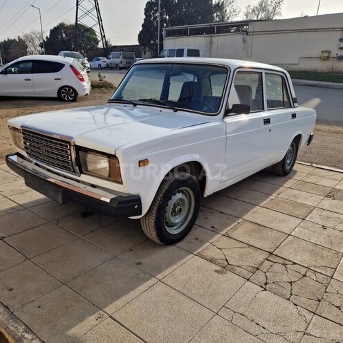 LADA (VAZ) 2104 2004, 70,000 km - 1.6 l - Gəncə