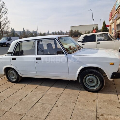 LADA (VAZ) 2104 2004, 70,000 km - 1.6 l - Gəncə