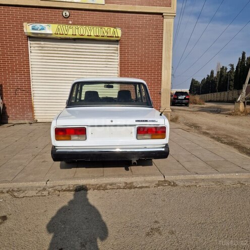LADA (VAZ) 2104 2004, 70,000 km - 1.6 l - Gəncə
