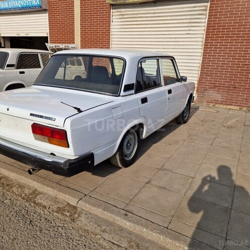 LADA (VAZ) 2104 2004, 70,000 km - 1.6 l - Gəncə
