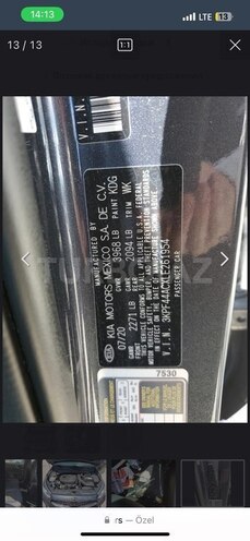 Chevrolet Cruze 2016, 183,000 km - 1.4 л - Bakı