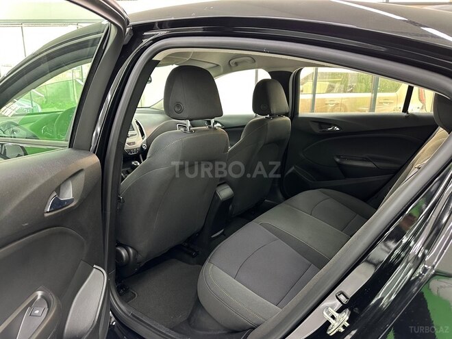 Chevrolet Cruze 2016, 183,000 km - 1.4 л - Bakı