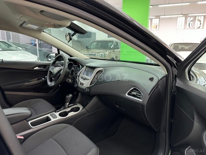 Chevrolet Cruze 2016, 183,000 km - 1.4 л - Bakı