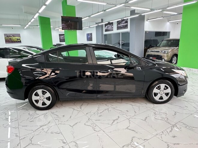 Chevrolet Cruze 2016, 183,000 km - 1.4 л - Bakı