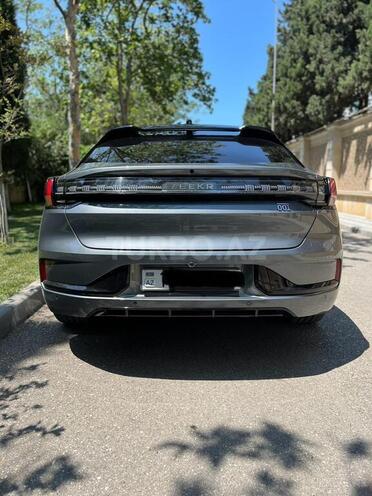 ZEEKR 001 2023, 16,000 km - 0.0 l - Bakı