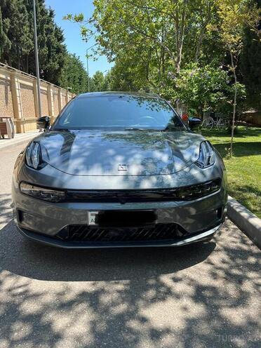 ZEEKR 001 2023, 16,000 km - 0.0 l - Bakı