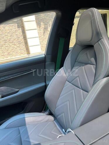 ZEEKR 001 2023, 16,000 km - 0.0 l - Bakı