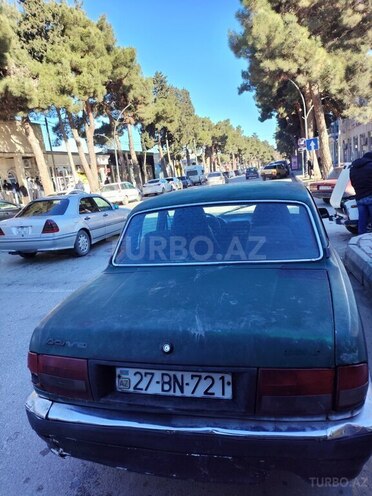 GAZ 3110 2002, 150,000 km - 2.4 l - Xaçmaz