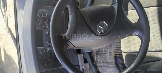 Mercedes Atego 822 2008, 367,892 km - 4.8 l - Gəncə
