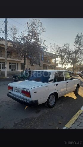 LADA (VAZ) 2107 2000, 55,011 km - 1.6 l - Ağsu