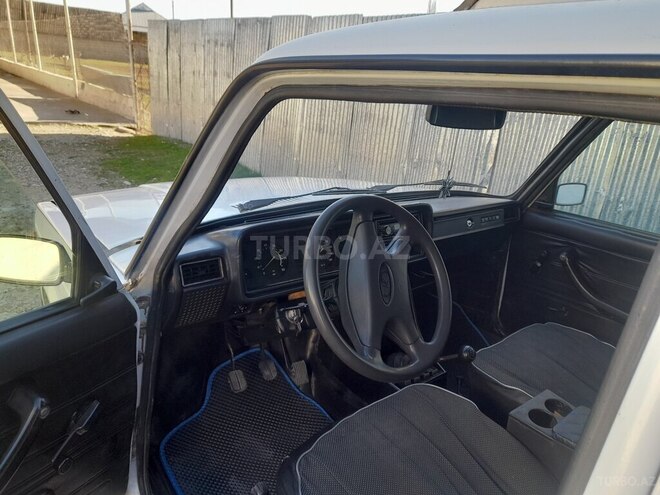 LADA (VAZ) 2107 2000, 55,011 km - 1.6 l - Ağsu