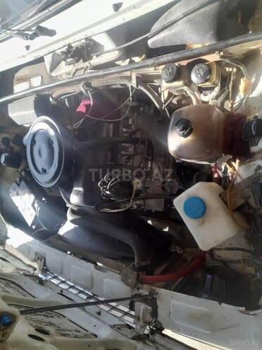LADA (VAZ) 2107 2000, 55,011 km - 1.6 l - Ağsu