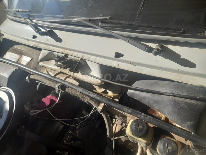 LADA (VAZ) 2107 2000, 55,011 km - 1.6 l - Ağsu