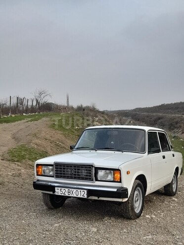 LADA (VAZ) 2107 2000, 55,011 km - 1.6 l - Ağsu