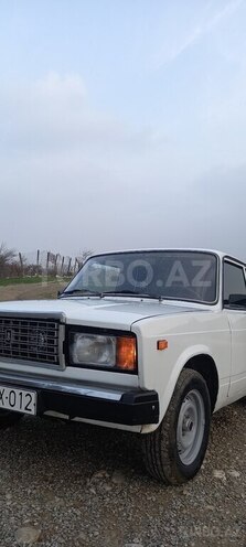 LADA (VAZ) 2107 2000, 55,011 km - 1.6 l - Ağsu