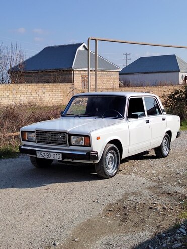 LADA (VAZ) 2107 2000, 55,011 km - 1.6 l - Ağsu