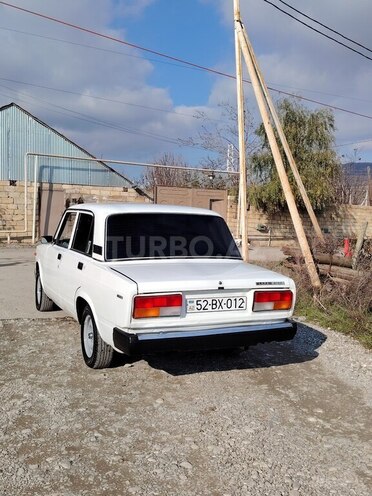LADA (VAZ) 2107 2000, 55,011 km - 1.6 l - Ağsu