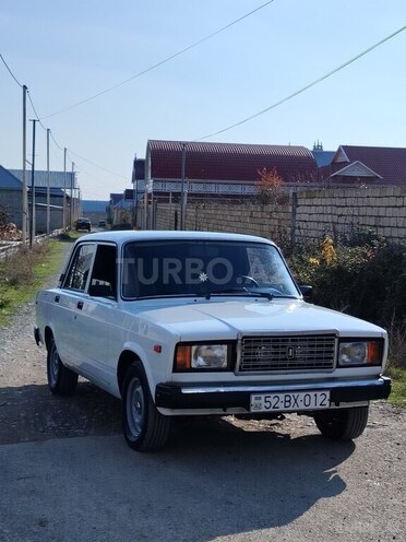 LADA (VAZ) 2107 2000, 55,011 km - 1.6 l - Ağsu
