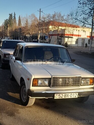 LADA (VAZ) 2107 2000, 55,011 km - 1.6 l - Ağsu