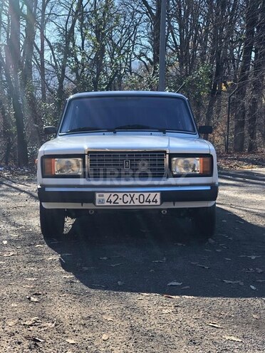 LADA (VAZ) 2107 2007, 137,900 km - 1.6 l - Lənkəran