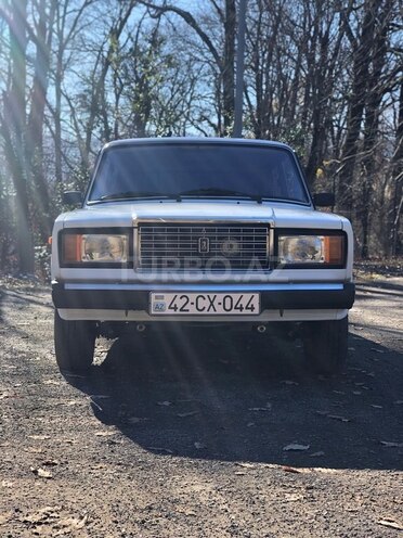 LADA (VAZ) 2107 2007, 137,900 km - 1.6 l - Lənkəran