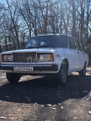 LADA (VAZ) 2107 2007, 137,900 km - 1.6 l - Lənkəran