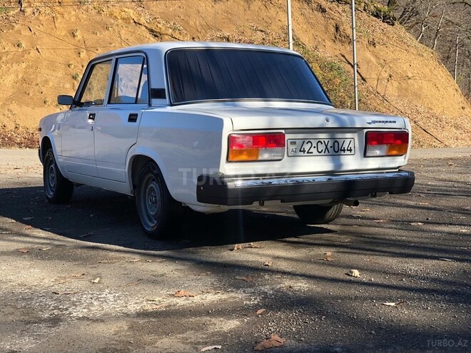 LADA (VAZ) 2107 2007, 137,900 km - 1.6 l - Lənkəran