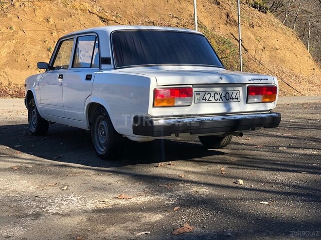 LADA (VAZ) 2107 2007, 137,900 km - 1.6 l - Lənkəran