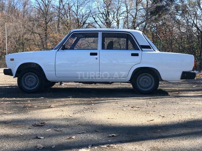 LADA (VAZ) 2107 2007, 137,900 km - 1.6 l - Lənkəran
