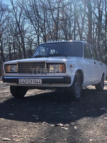 LADA (VAZ) 2107 2007, 137,900 km - 1.6 l - Lənkəran