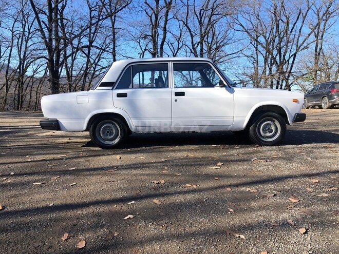 LADA (VAZ) 2107 2007, 137,900 km - 1.6 l - Lənkəran