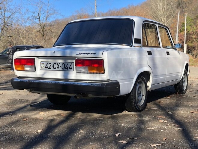 LADA (VAZ) 2107 2007, 137,900 km - 1.6 l - Lənkəran