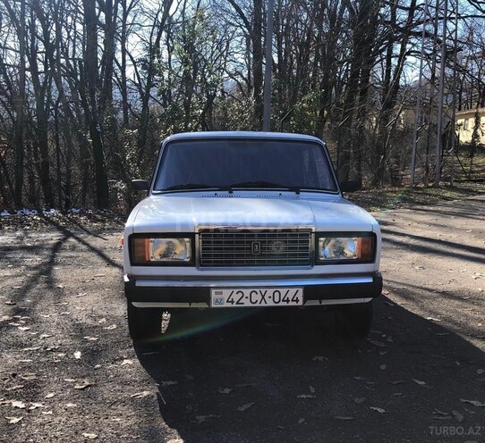 LADA (VAZ) 2107 2007, 137,900 km - 1.6 l - Lənkəran