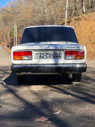 LADA (VAZ) 2107 2007, 137,900 km - 1.6 l - Lənkəran