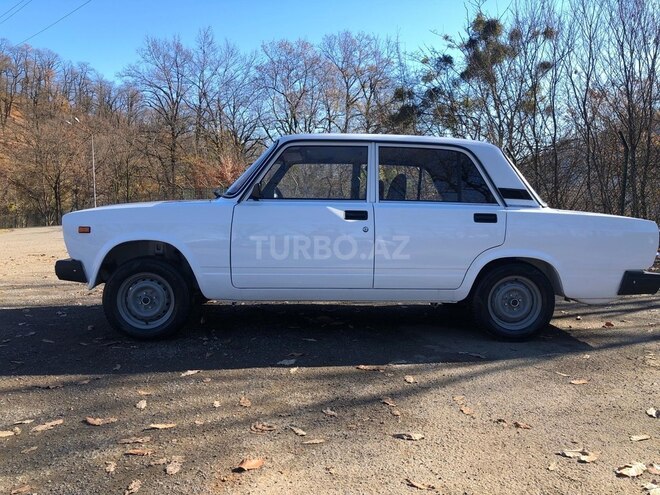 LADA (VAZ) 2107 2007, 137,900 km - 1.6 l - Lənkəran