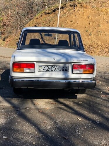 LADA (VAZ) 2107 2007, 137,900 km - 1.6 l - Lənkəran