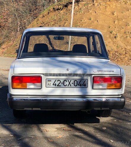 LADA (VAZ) 2107 2007, 137,900 km - 1.6 l - Lənkəran