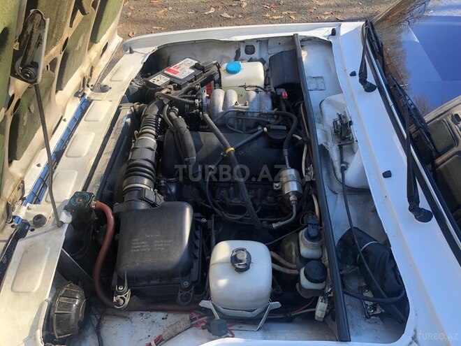 LADA (VAZ) 2107 2007, 137,900 km - 1.6 l - Lənkəran