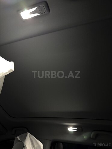 Changan  2024, 300 km - 1.5 l - Bakı