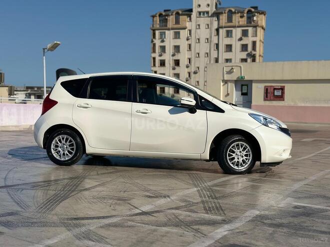 Nissan Note 2015, 89,000 km - 1.2 l - Bakı