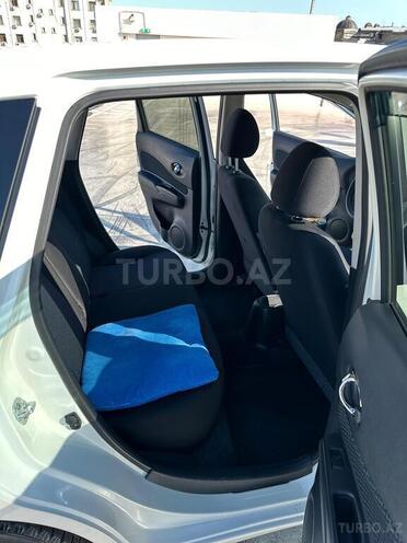 Nissan Note 2015, 89,000 km - 1.2 l - Bakı