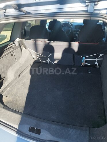 Opel Astra 2005, 273,000 km - 1.4 l - Bakı