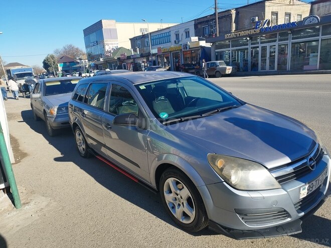 Opel Astra 2005, 273,000 km - 1.4 l - Bakı