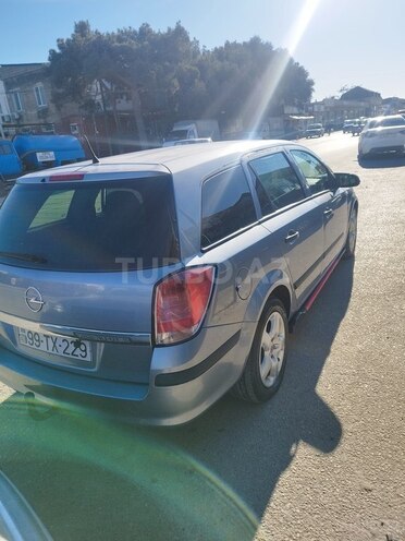 Opel Astra 2005, 273,000 km - 1.4 l - Bakı